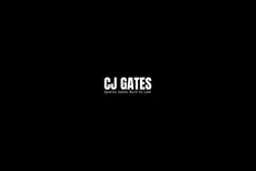 CJ Gates Auckland