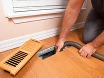 Paramount Air Duct Cleaning Anaheim