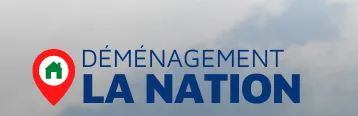 Déménagement La Nation Inc