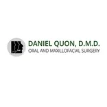 Daniel Quon, D.M.D.