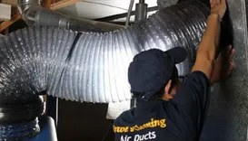Highlands Air Duct Cleaning Santa Ana