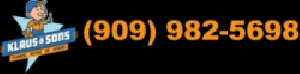 Klaus and Sons Plumbing, Heating & Air