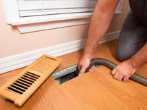 Paramount Air Duct Cleaning Los Angeles