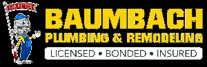 Baumbach Plumbing & Remodeling