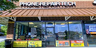 Phone Repair Tech