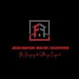 Jacob Robinson, REALTOR / Salesperson - Fathom Realty, LLC