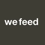 we feed