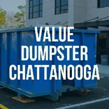 Value Dumpster Rental Chattanooga