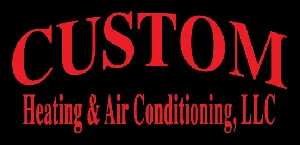 Custom Heating and Air Conditioning
