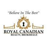 ROYAL CANADIAN REALTY BROKERAGE