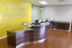 Twins Chiropractic and Physical Medicine