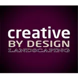 Creative By Design Landscaping