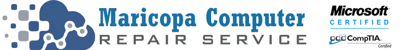 Maricopa Computer Repair Service