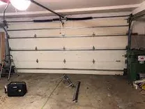 Downey Garage Door Repair Installation