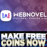 (#%Webnovel%#)~Hack Coins Webnovel Coins for free