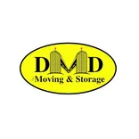 DMD Moving and Storage