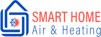Smart Home Air and Heating Millbrae