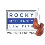 Rocky McElhaney Law Firm