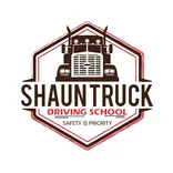 Shaun Truck Driving School