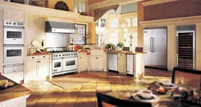 Thermador Appliance Repair Zone Santa Barbara