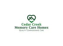 Cedar Glen Memory Care Home