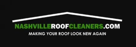 Nashville Roof Cleaners