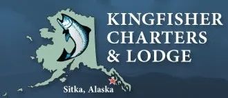 Kingfisher Charters Lodge Alaska