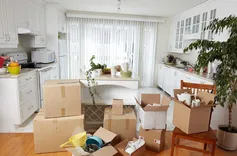 House Removals Adelaide