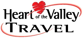 Heart of the Valley Travel