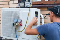 Apollo Heating and Air Conditioning Oak Lawn