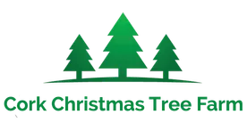 Cork Christmas Tree Farm