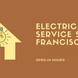 Electrical Service San Francisco