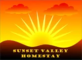 The Sunset Valley