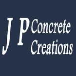 J P Concrete Creations