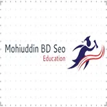 Mohiuddin BD Seo