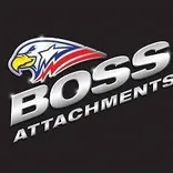 Boss Attachments