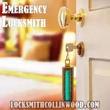 Locksmith Collinwood