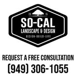 So-Cal Landscape & Design  Inc
