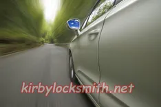 Kirby Locksmith Services