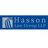 Hasson Law Group, LLP