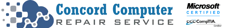 Concord Computer Repair Service