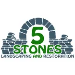 5 Stones Landscaping and Restoration