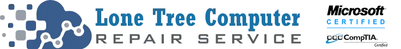 Lone Tree Computer Repair Service