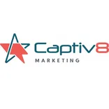 Captiv8 Marketing