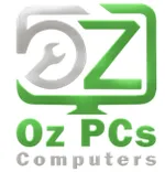 Oz PCs Computer Store & Repair