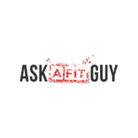 Ask a Fit Guy
