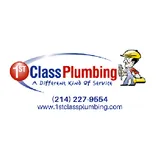 1st Class Plumbing