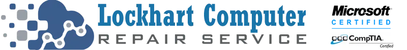 Lockhart Computer Repair Service