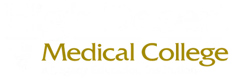 High Desert Medical College