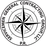Servicemen General Contracting Group Llc